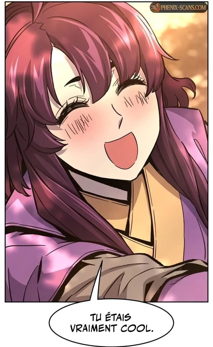 Read Absolute Sword Sense FR Manga Online