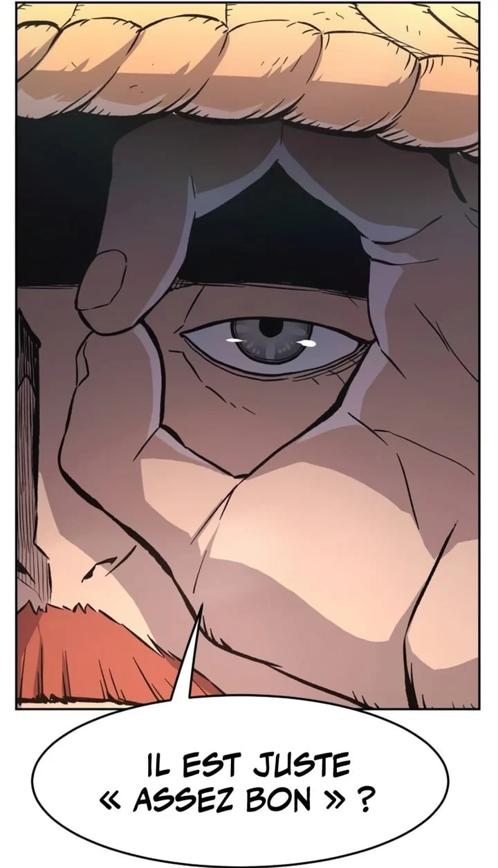 Read Absolute Sword Sense FR Manga Online
