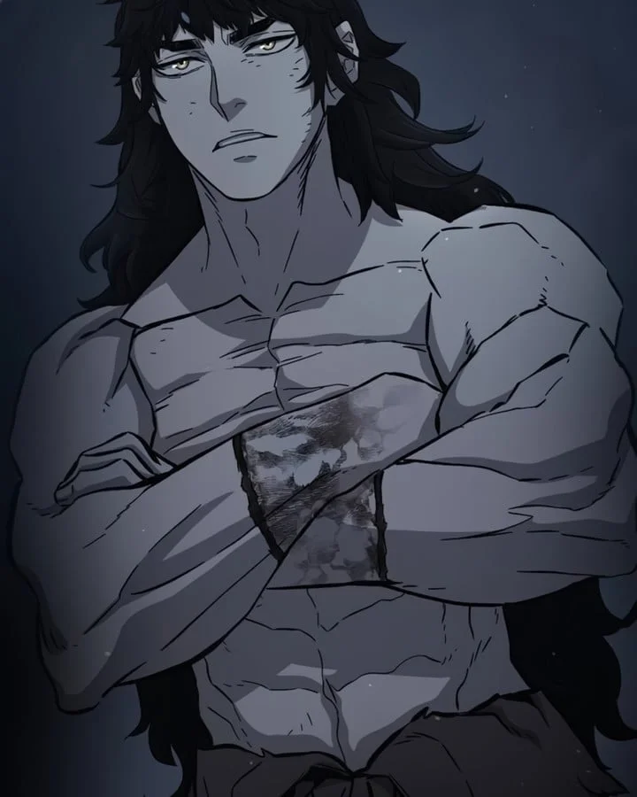Read Absolute Sword Sense FR Manga Online