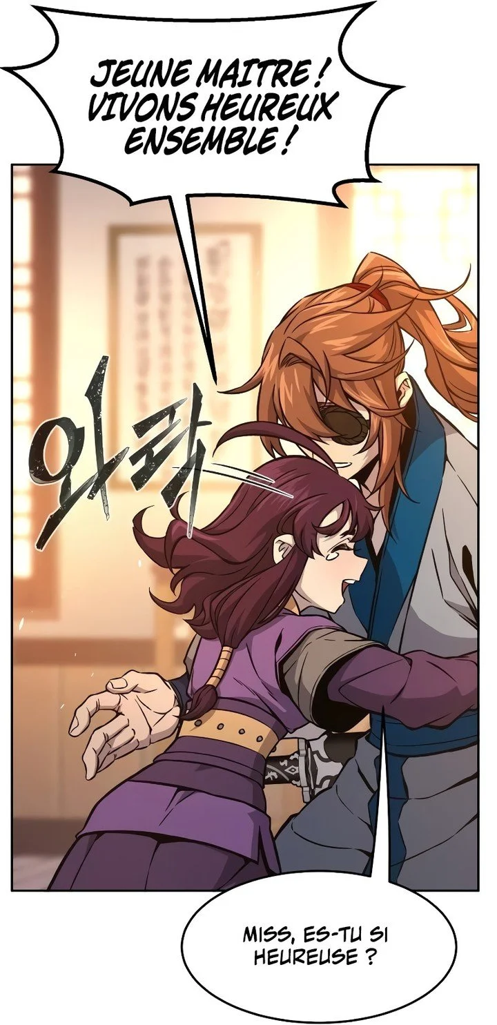 Read Absolute Sword Sense FR Manga Online