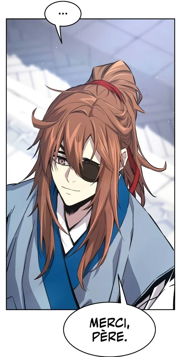 Read Absolute Sword Sense FR Manga Online