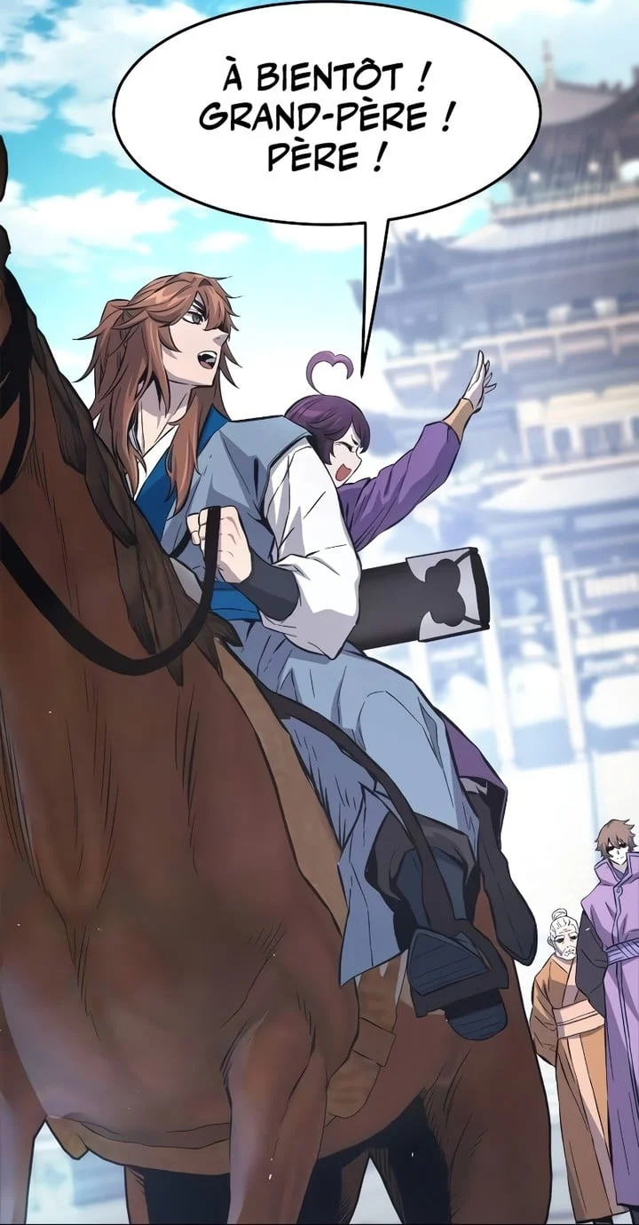 Read Absolute Sword Sense FR Manga Online
