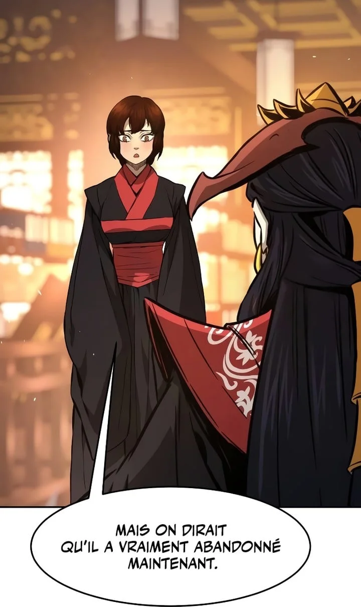 Read Absolute Sword Sense FR Manga Online