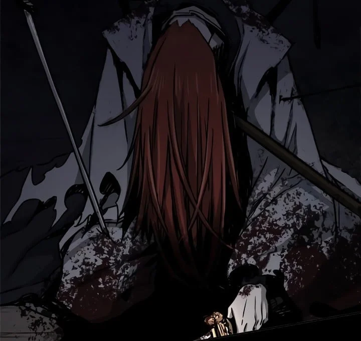 Read Absolute Sword Sense FR Manga Online