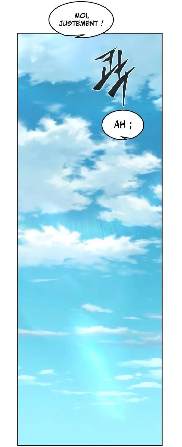 Read Absolute Sword Sense FR Manga Online
