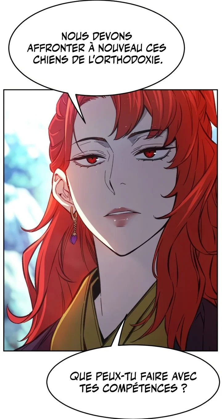 Read Absolute Sword Sense FR Manga Online