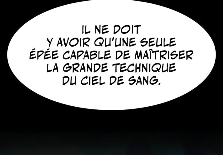 Read Absolute Sword Sense FR Manga Online