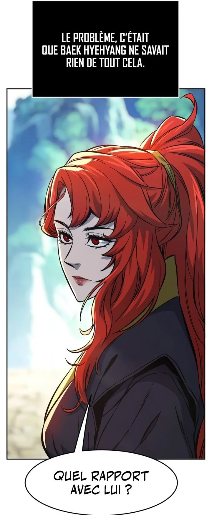 Read Absolute Sword Sense FR Manga Online