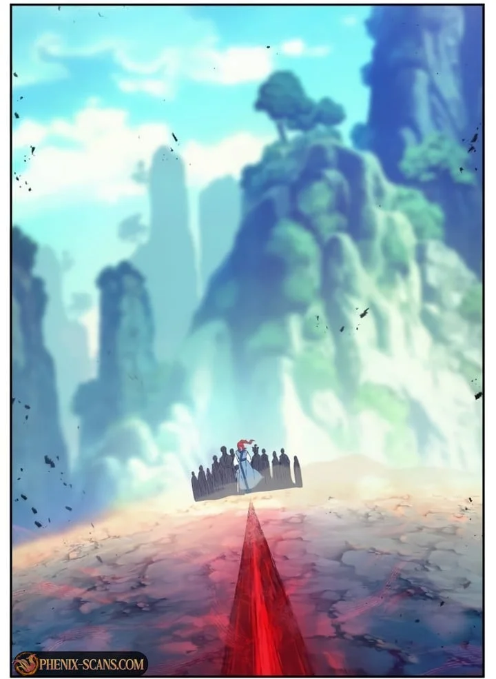 Read Absolute Sword Sense FR Manga Online