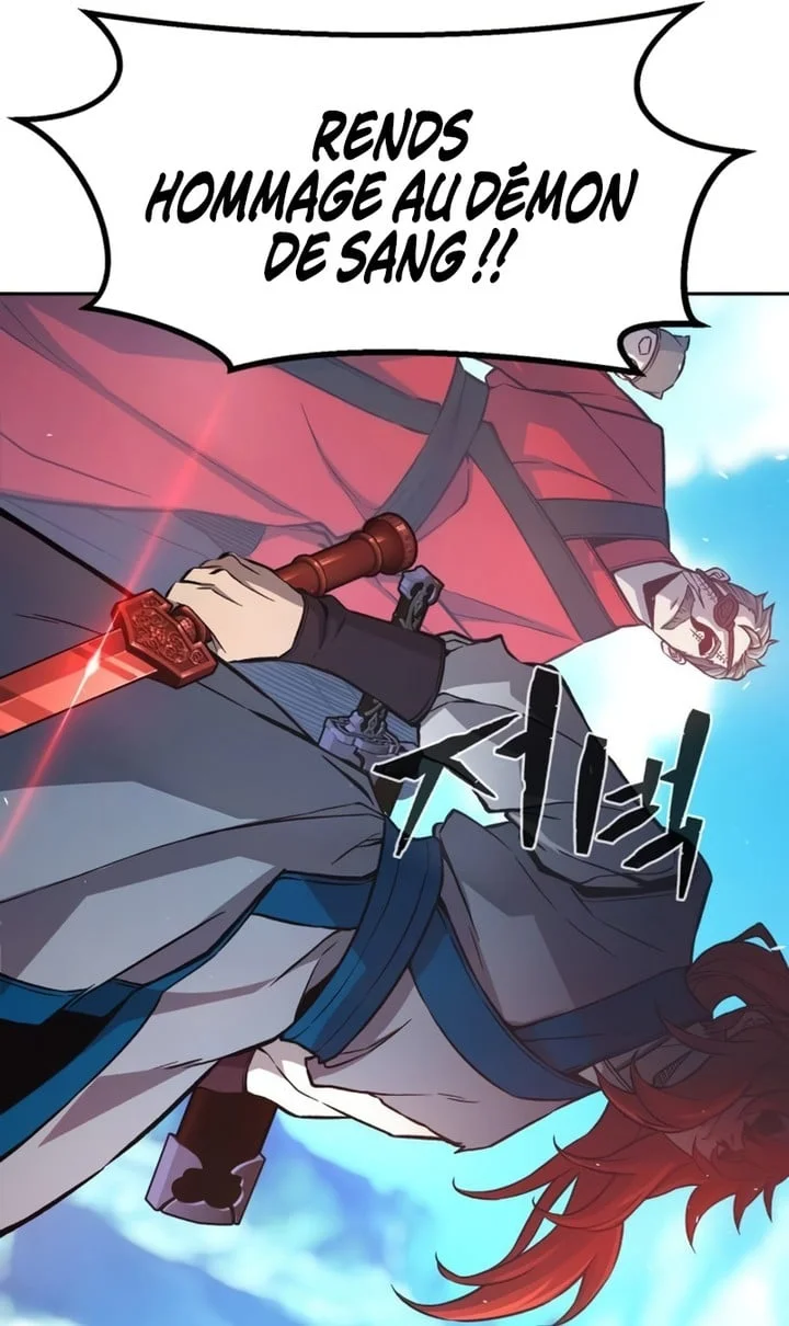 Read Absolute Sword Sense FR Manga Online