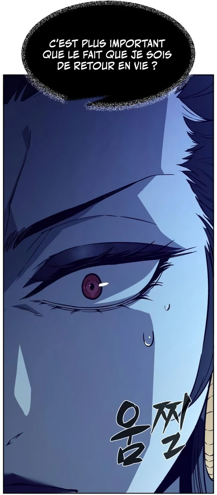 Read Absolute Sword Sense FR Manga Online