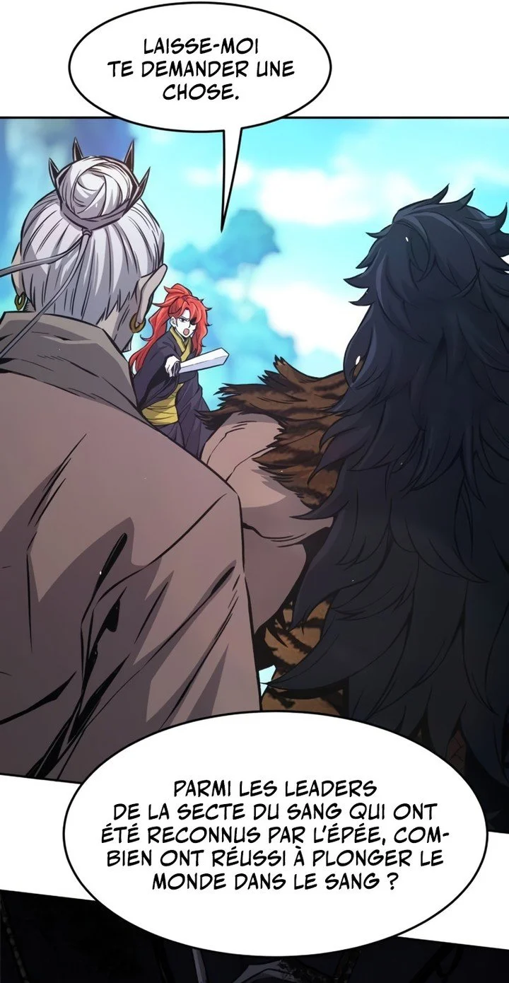 Read Absolute Sword Sense FR Manga Online