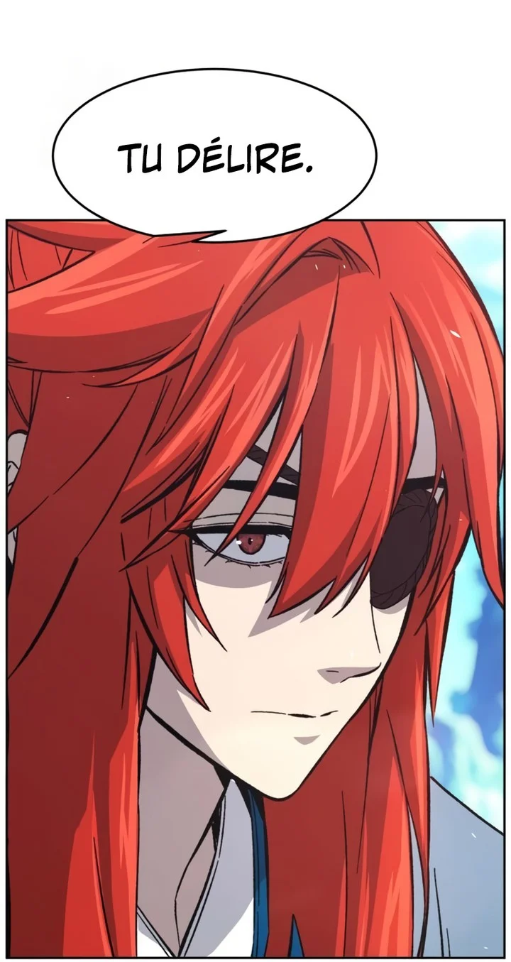 Read Absolute Sword Sense FR Manga Online