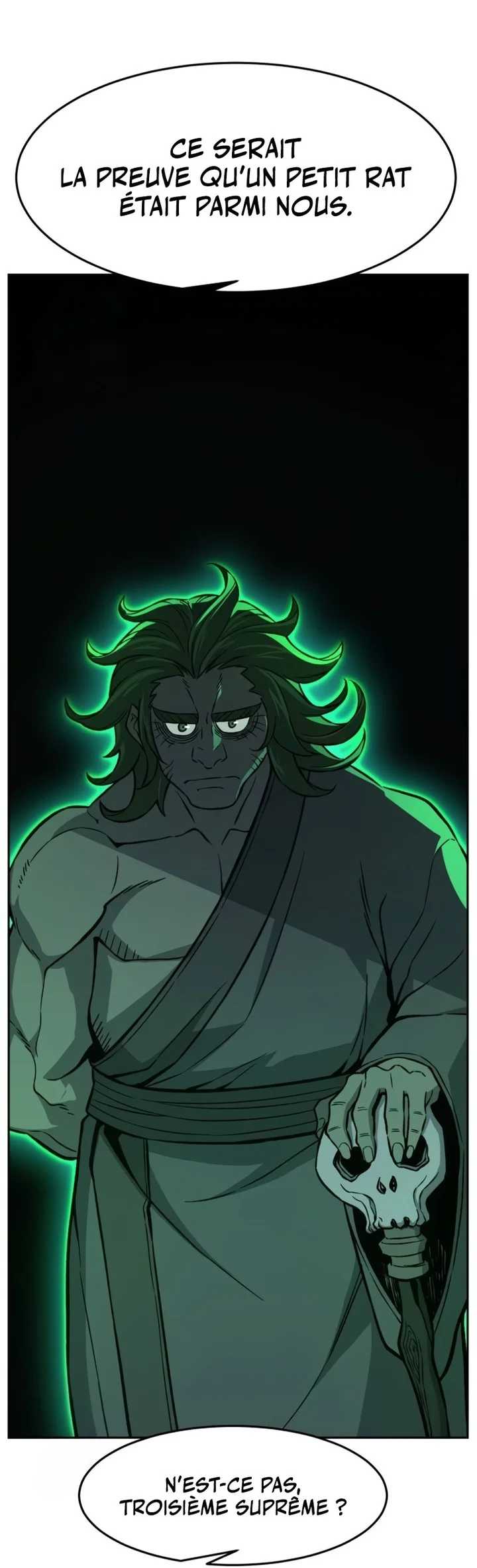 Read Absolute Sword Sense FR Manga Online
