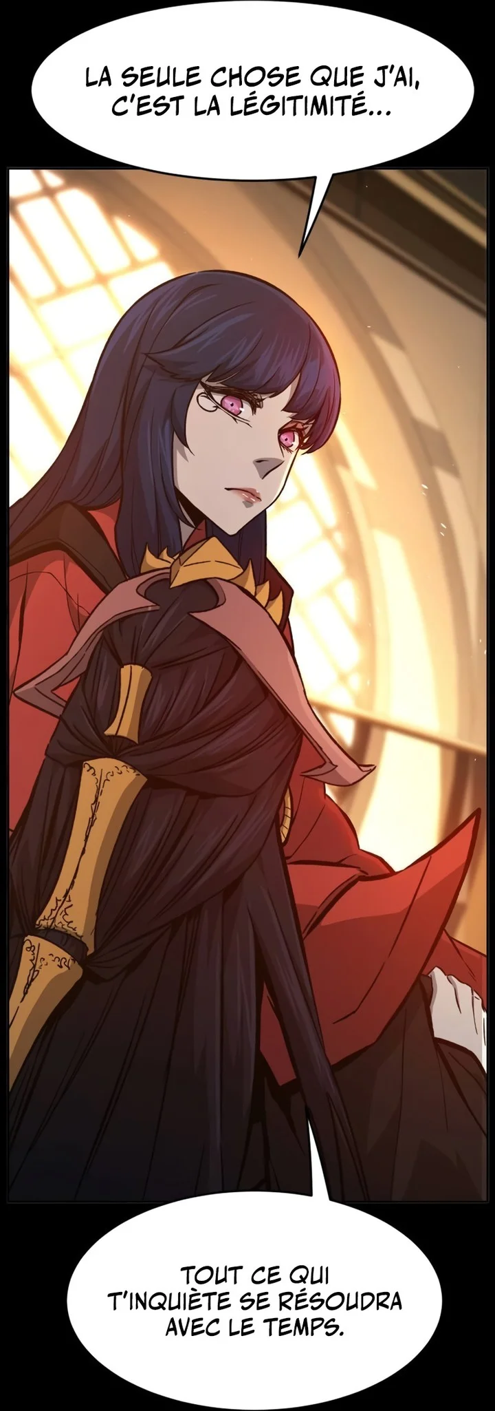 Read Absolute Sword Sense FR Manga Online