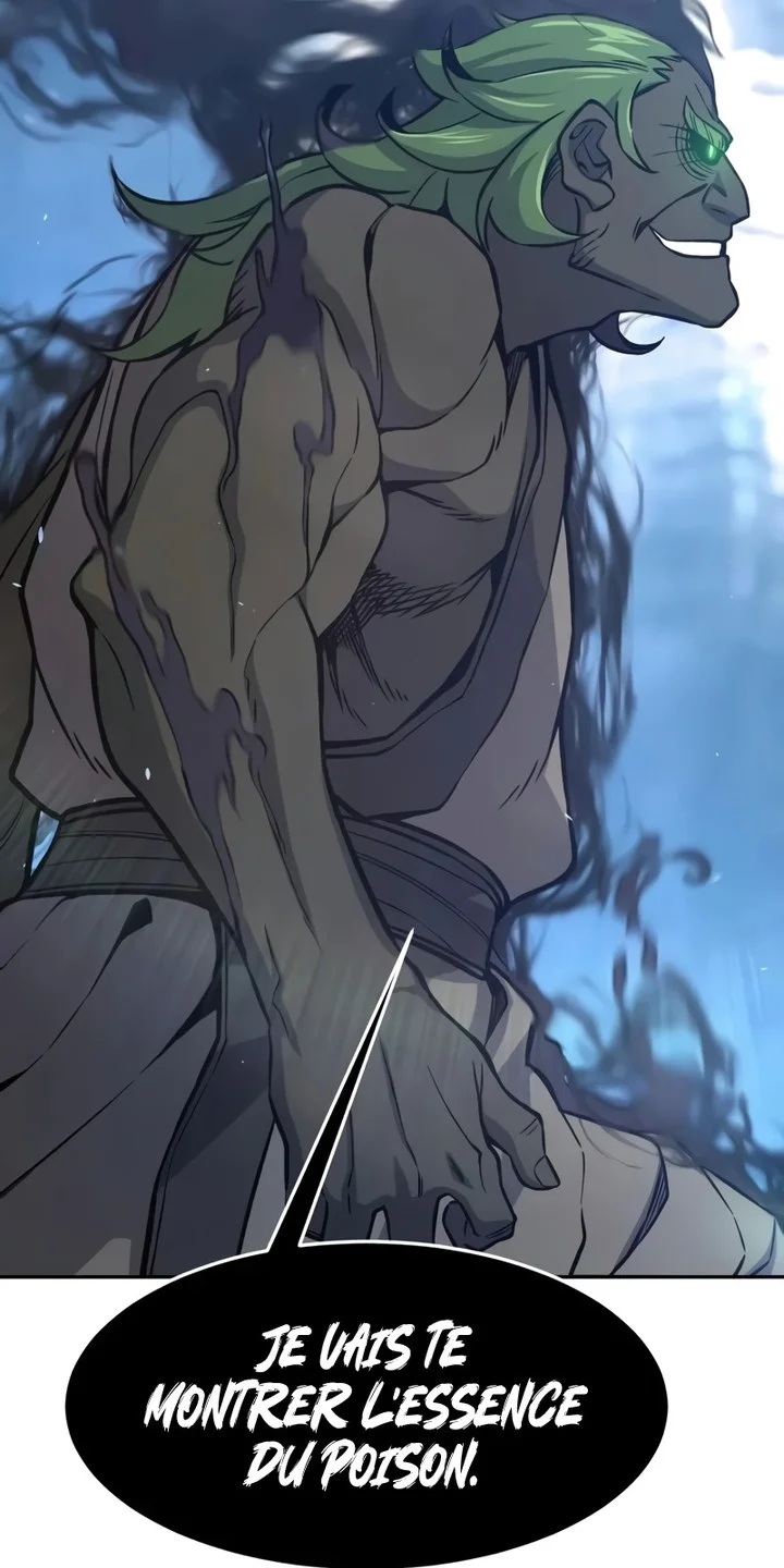 Read Absolute Sword Sense FR Manga Online