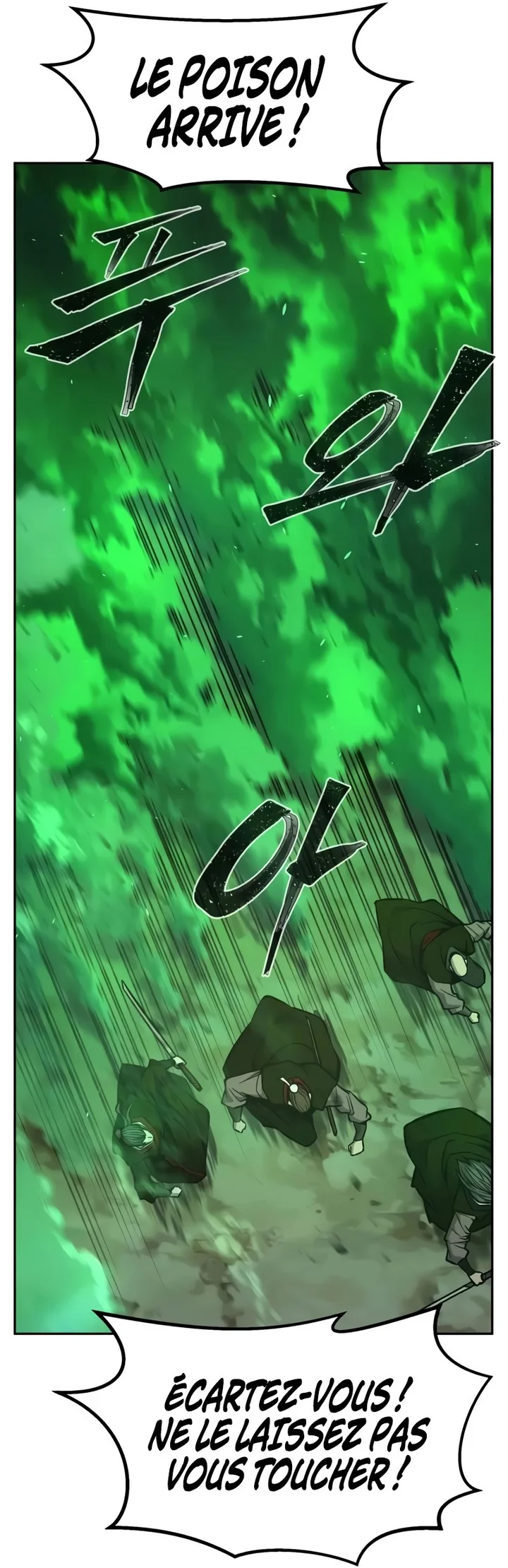 Read Absolute Sword Sense FR Manga Online