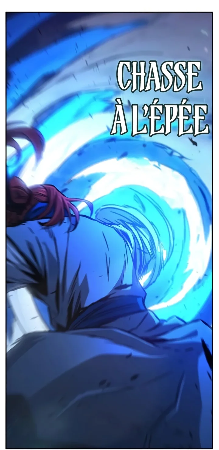 Read Absolute Sword Sense FR Manga Online