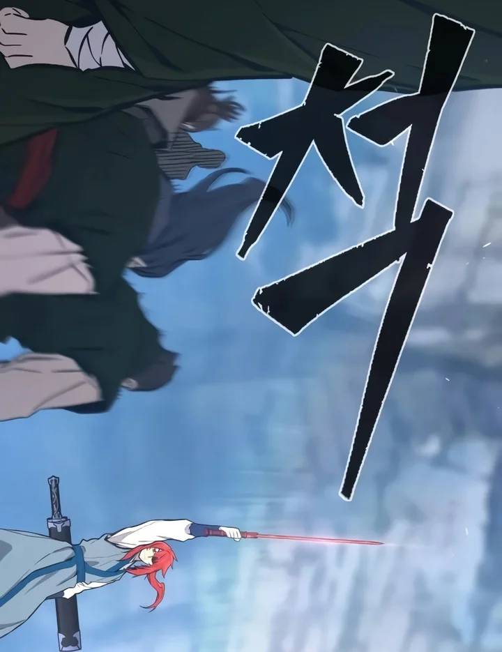Read Absolute Sword Sense FR Manga Online