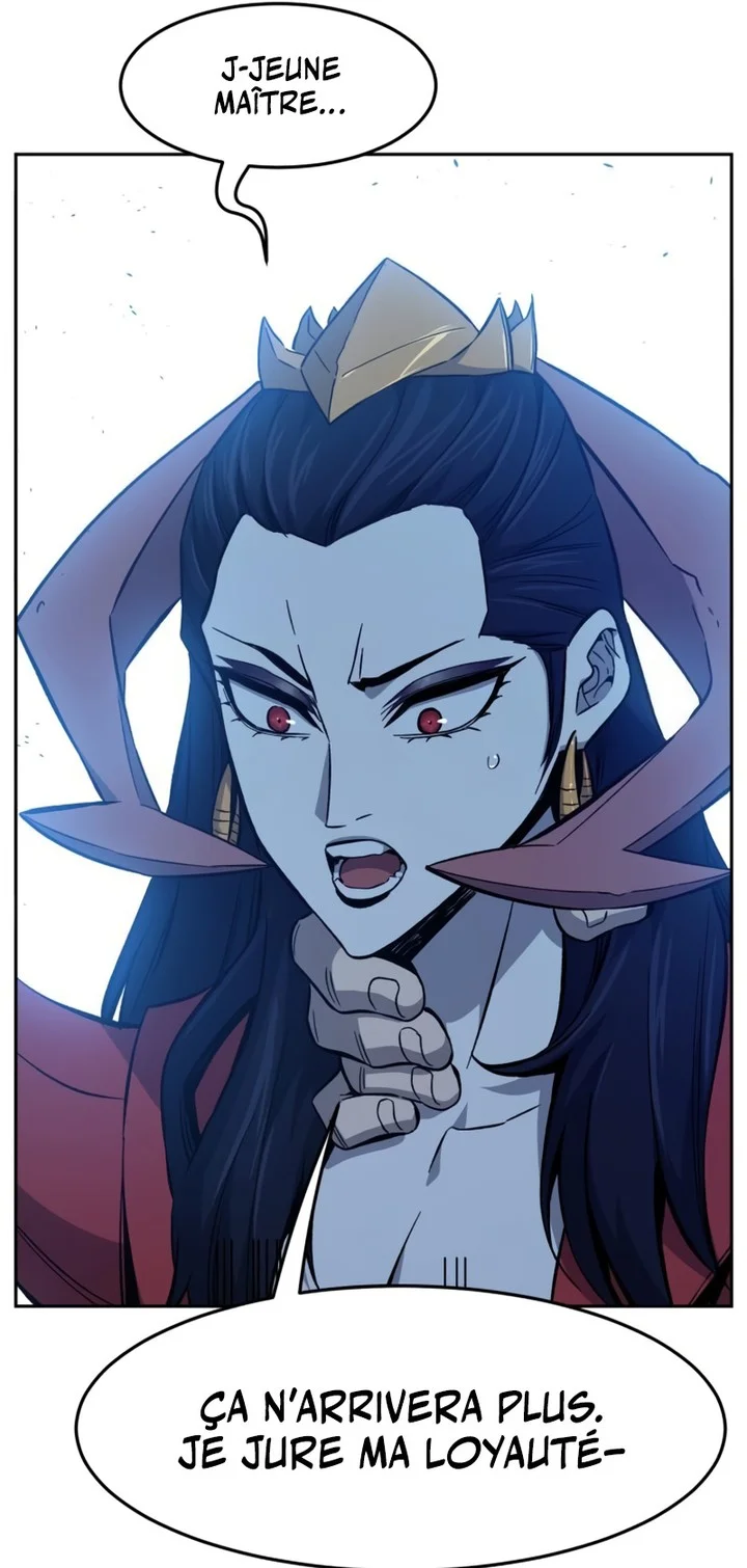 Read Absolute Sword Sense FR Manga Online