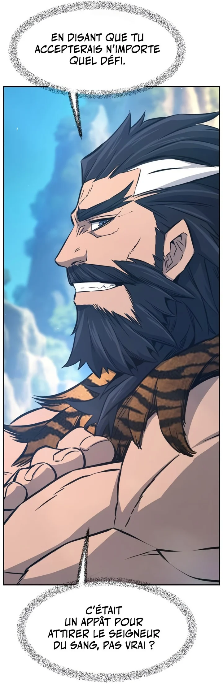 Read Absolute Sword Sense FR Manga Online