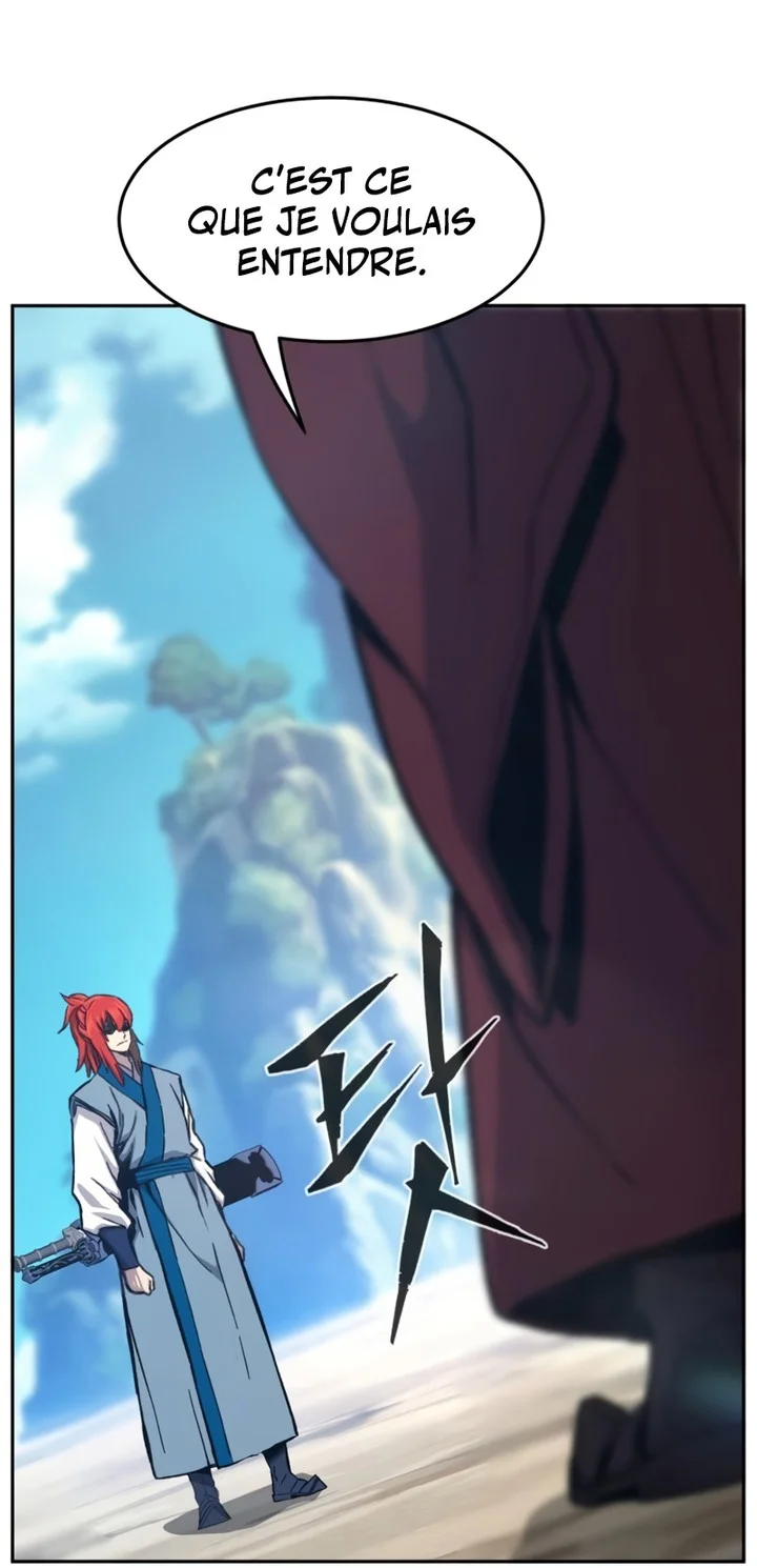 Read Absolute Sword Sense FR Manga Online