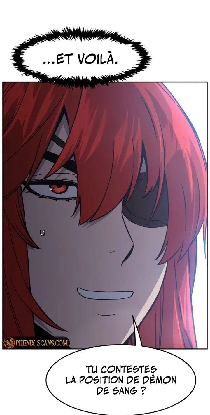 Read Absolute Sword Sense FR Manga Online