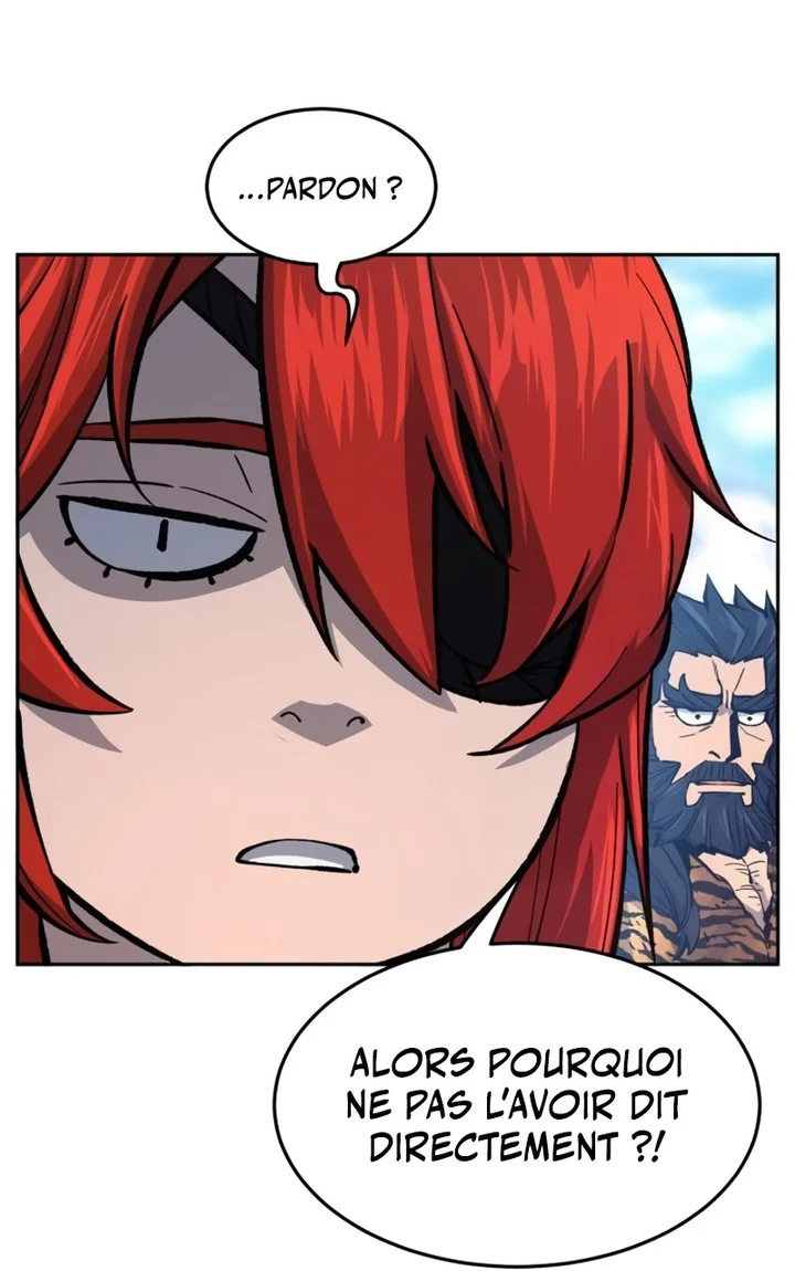 Read Absolute Sword Sense FR Manga Online