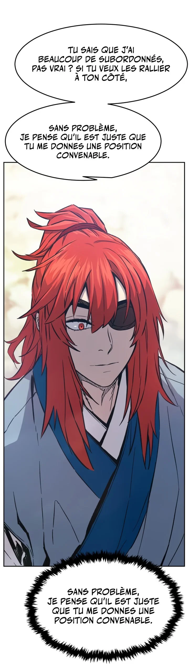 Read Absolute Sword Sense FR Manga Online