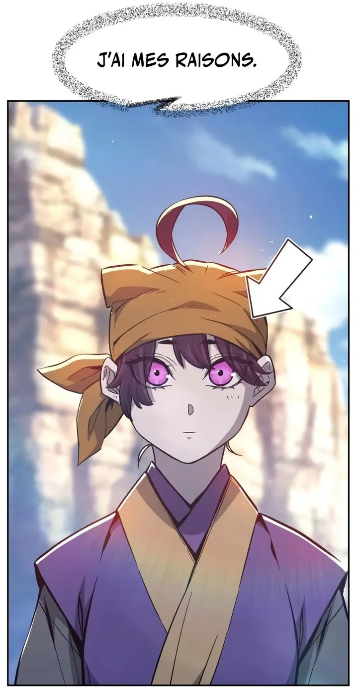 Read Absolute Sword Sense FR Manga Online