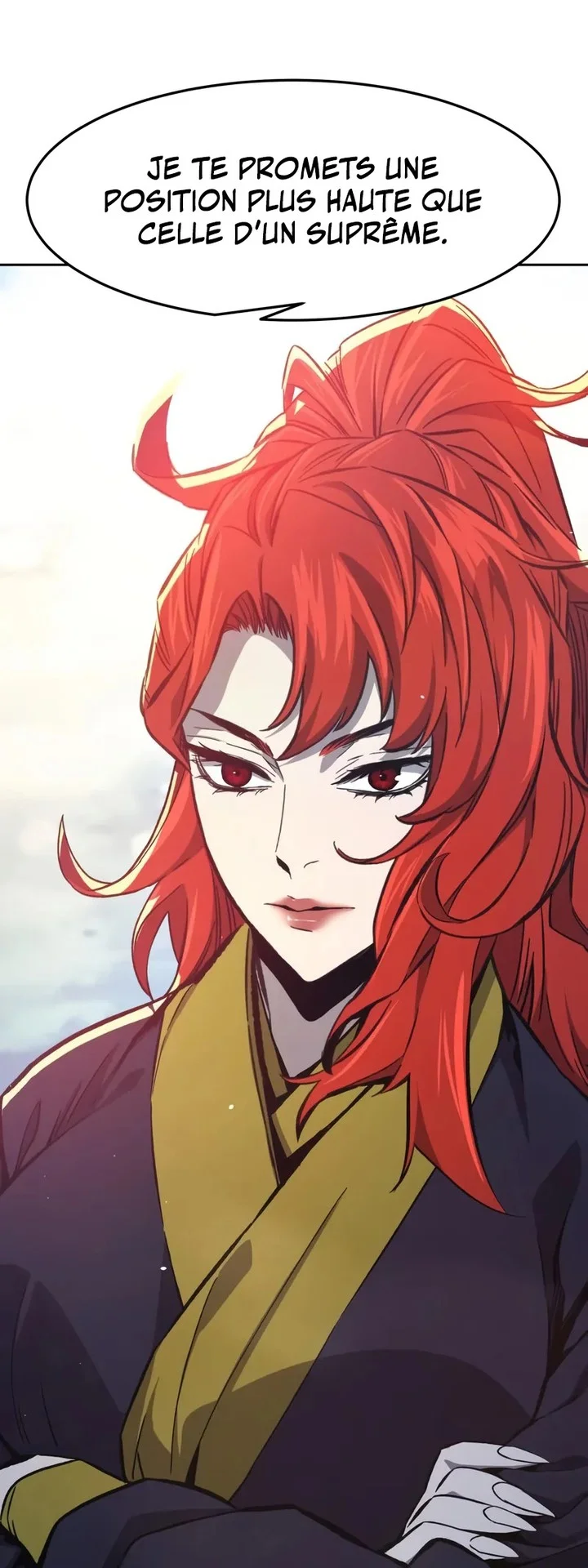 Read Absolute Sword Sense FR Manga Online