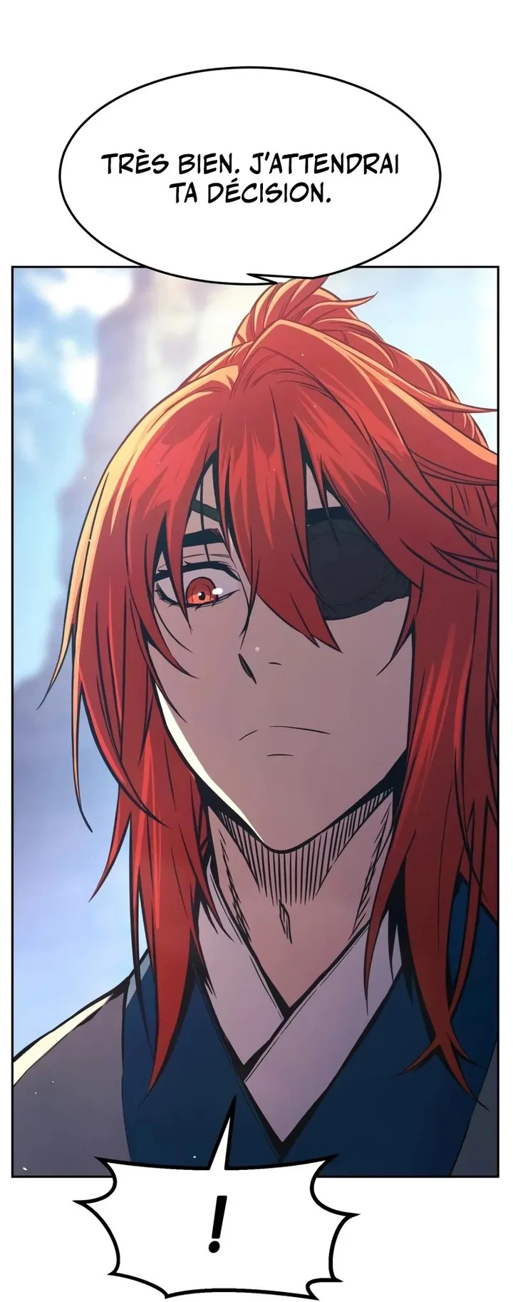 Read Absolute Sword Sense FR Manga Online