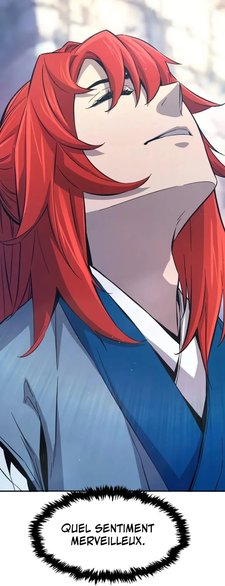 Read Absolute Sword Sense FR Manga Online