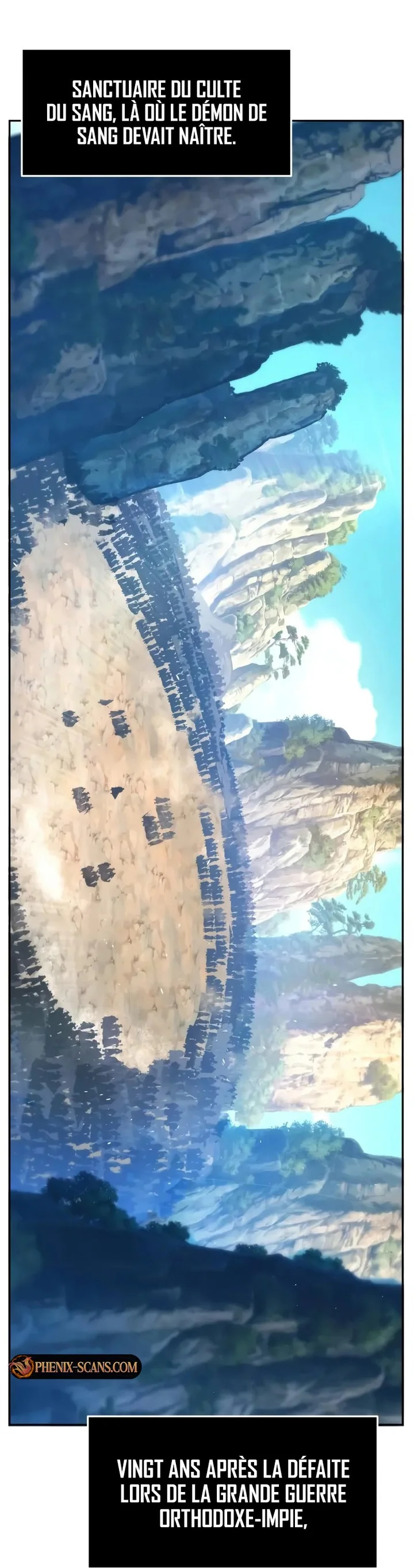 Read Absolute Sword Sense FR Manga Online