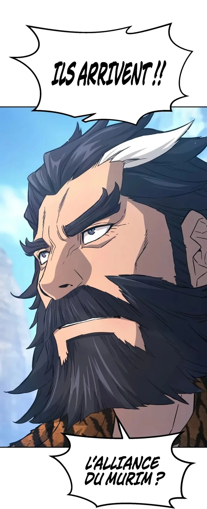 Read Absolute Sword Sense FR Manga Online
