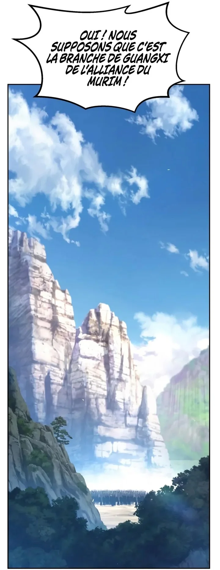 Read Absolute Sword Sense FR Manga Online