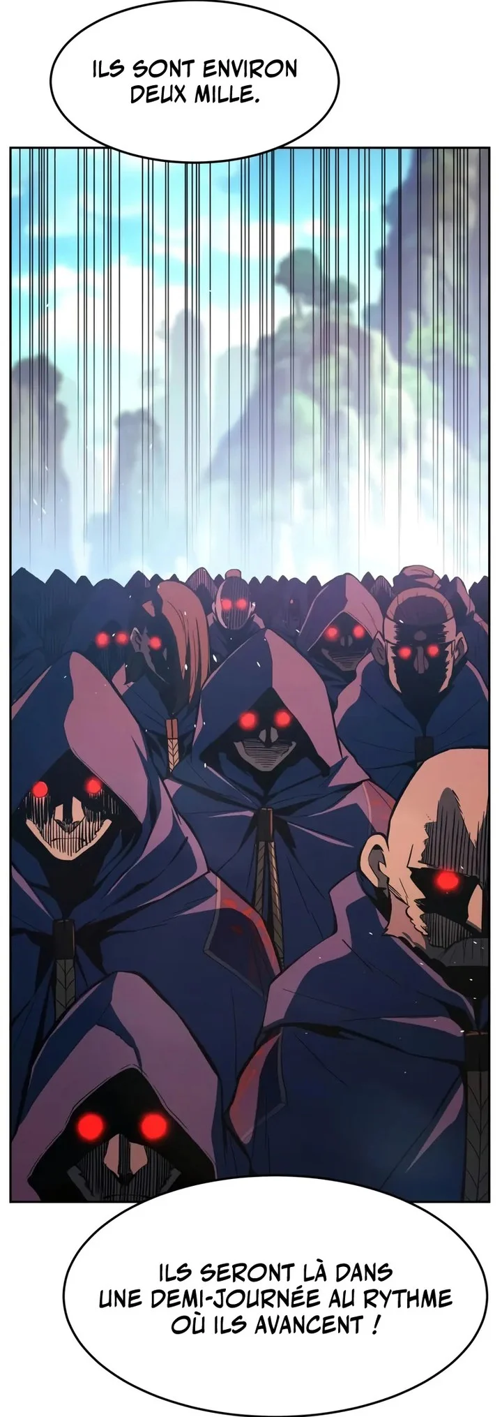 Read Absolute Sword Sense FR Manga Online