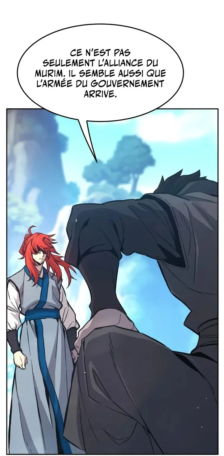Read Absolute Sword Sense FR Manga Online