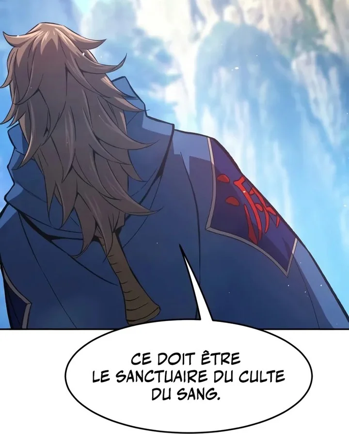 Read Absolute Sword Sense FR Manga Online