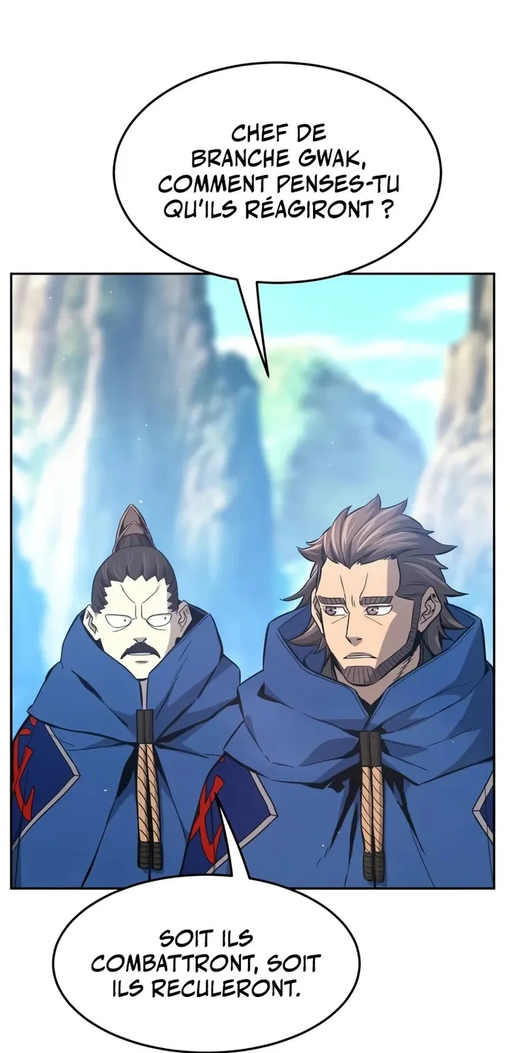 Read Absolute Sword Sense FR Manga Online