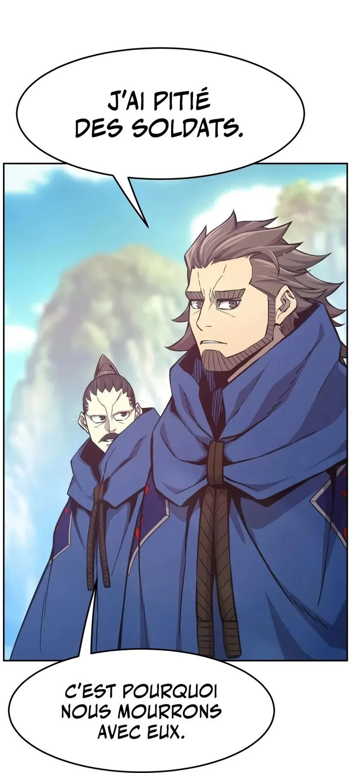 Read Absolute Sword Sense FR Manga Online