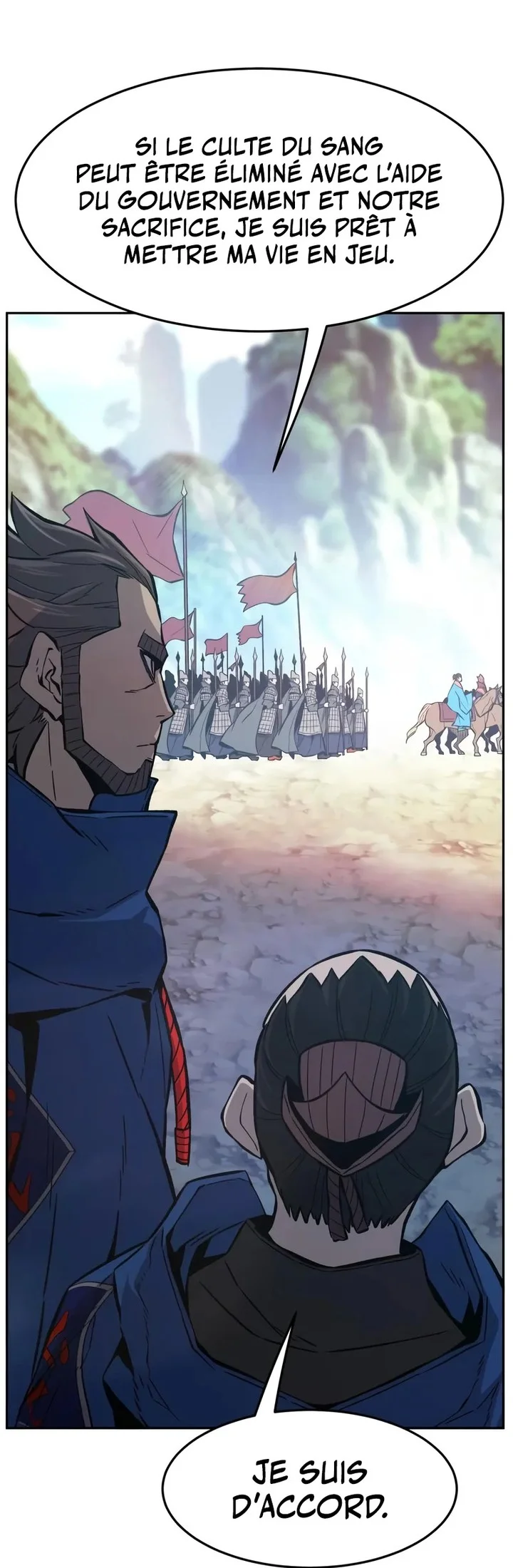 Read Absolute Sword Sense FR Manga Online