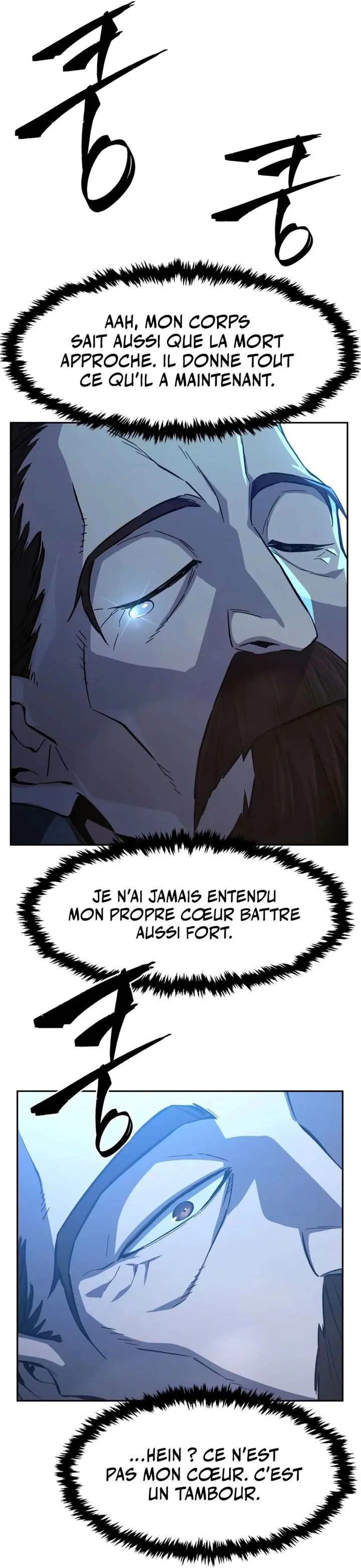 Read Absolute Sword Sense FR Manga Online