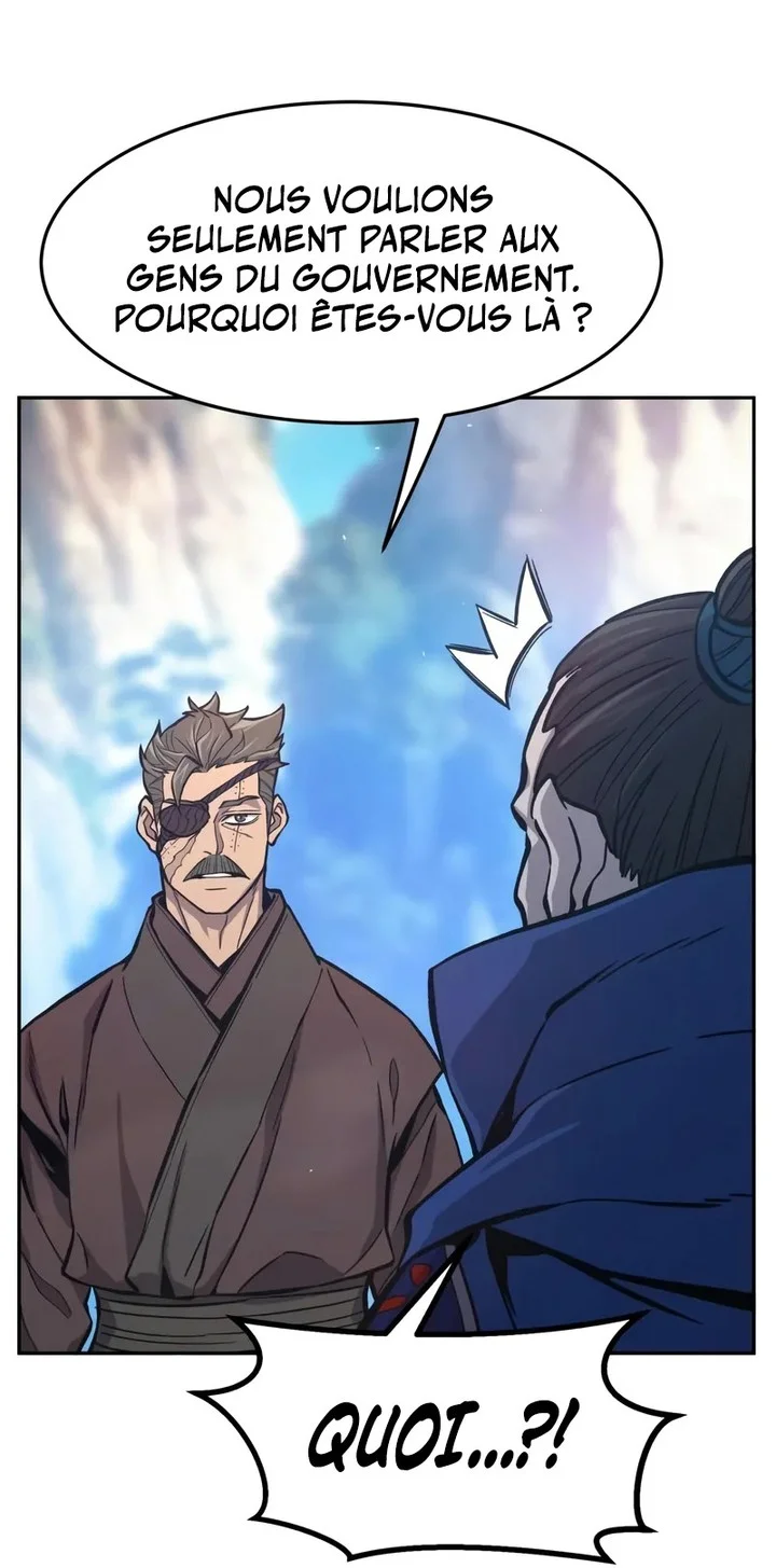Read Absolute Sword Sense FR Manga Online