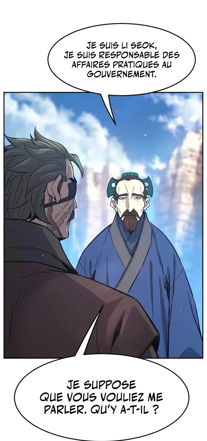 Read Absolute Sword Sense FR Manga Online