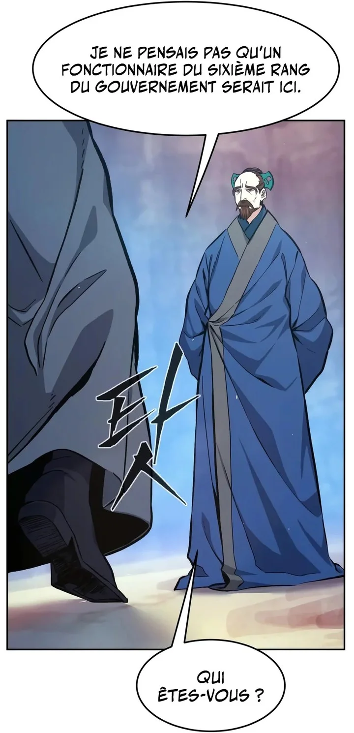 Read Absolute Sword Sense FR Manga Online