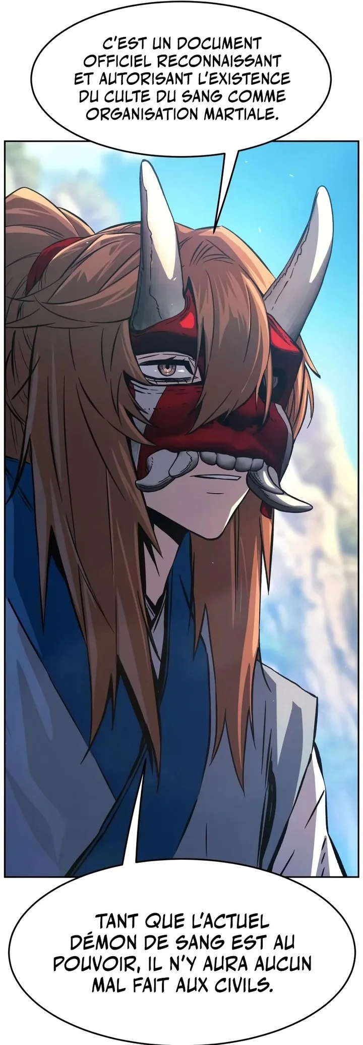 Read Absolute Sword Sense FR Manga Online