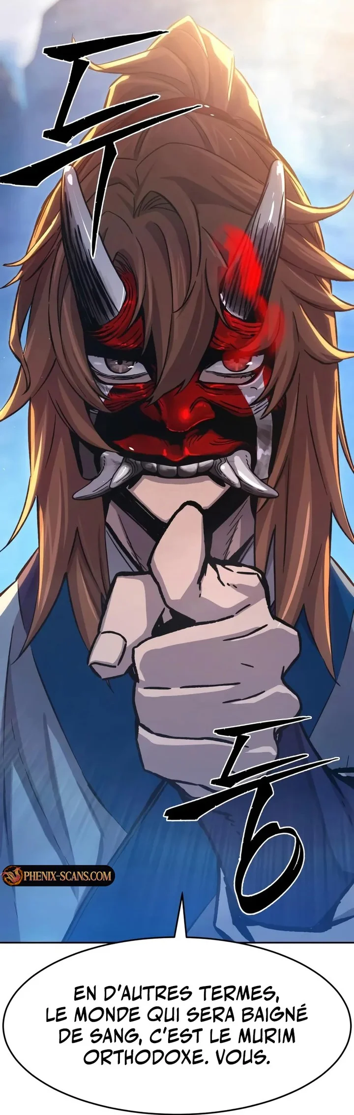 Read Absolute Sword Sense FR Manga Online
