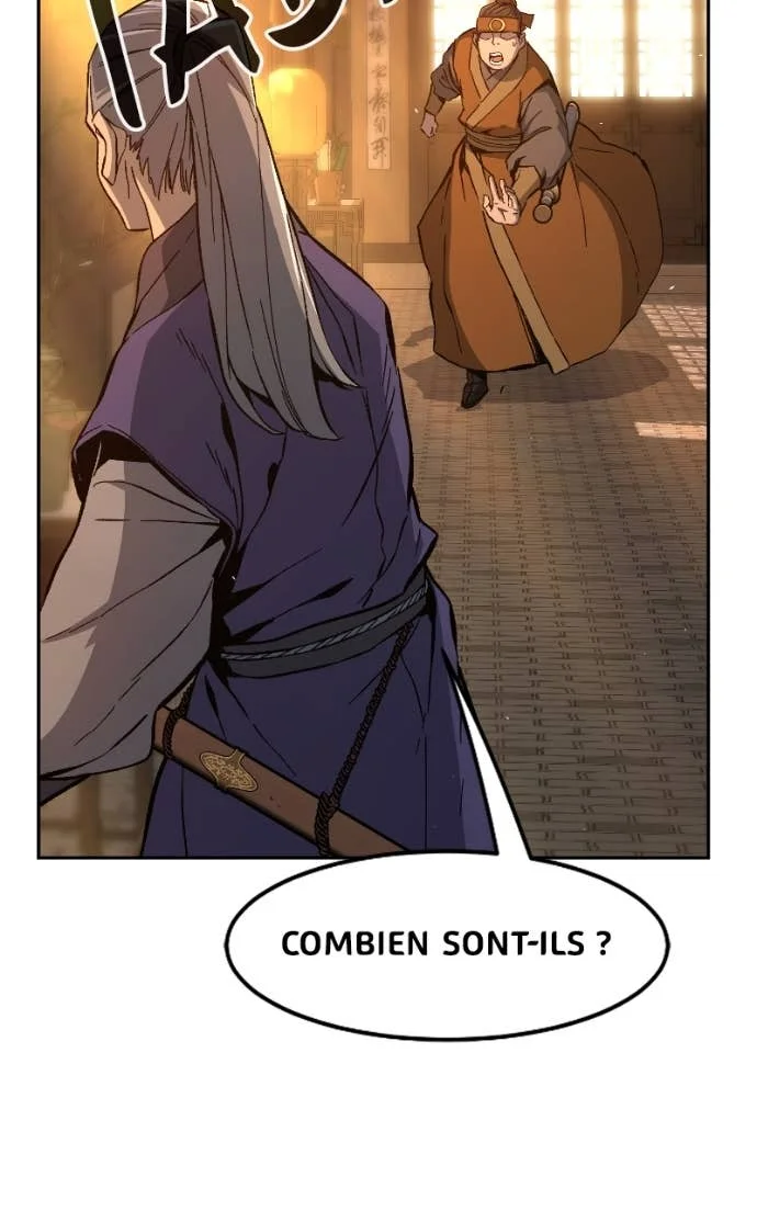 Read Absolute Sword Sense FR Manga Online