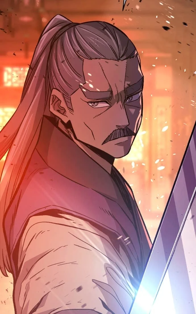 Read Absolute Sword Sense FR Manga Online